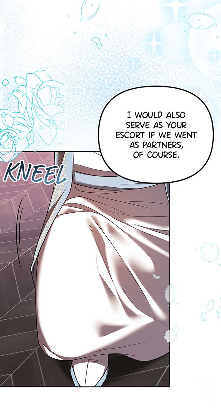 I’m a Supporting Role in a Horror Game, Don’t Kill Me Chapter 35 page 20