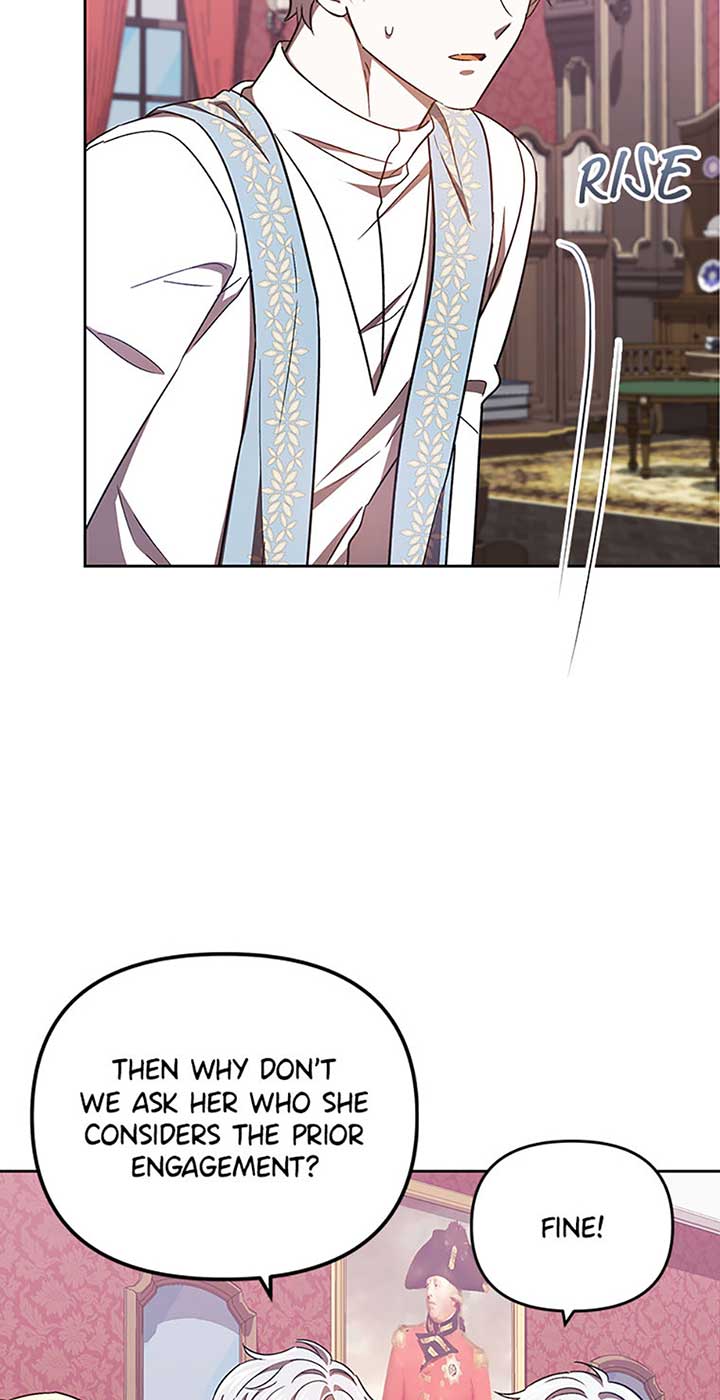 I’m a Supporting Role in a Horror Game, Don’t Kill Me Chapter 35 page 25