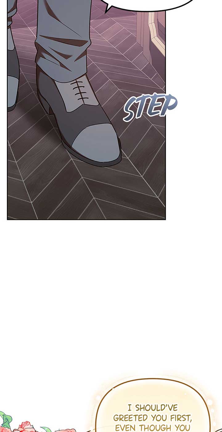 I’m a Supporting Role in a Horror Game, Don’t Kill Me Chapter 35 page 27