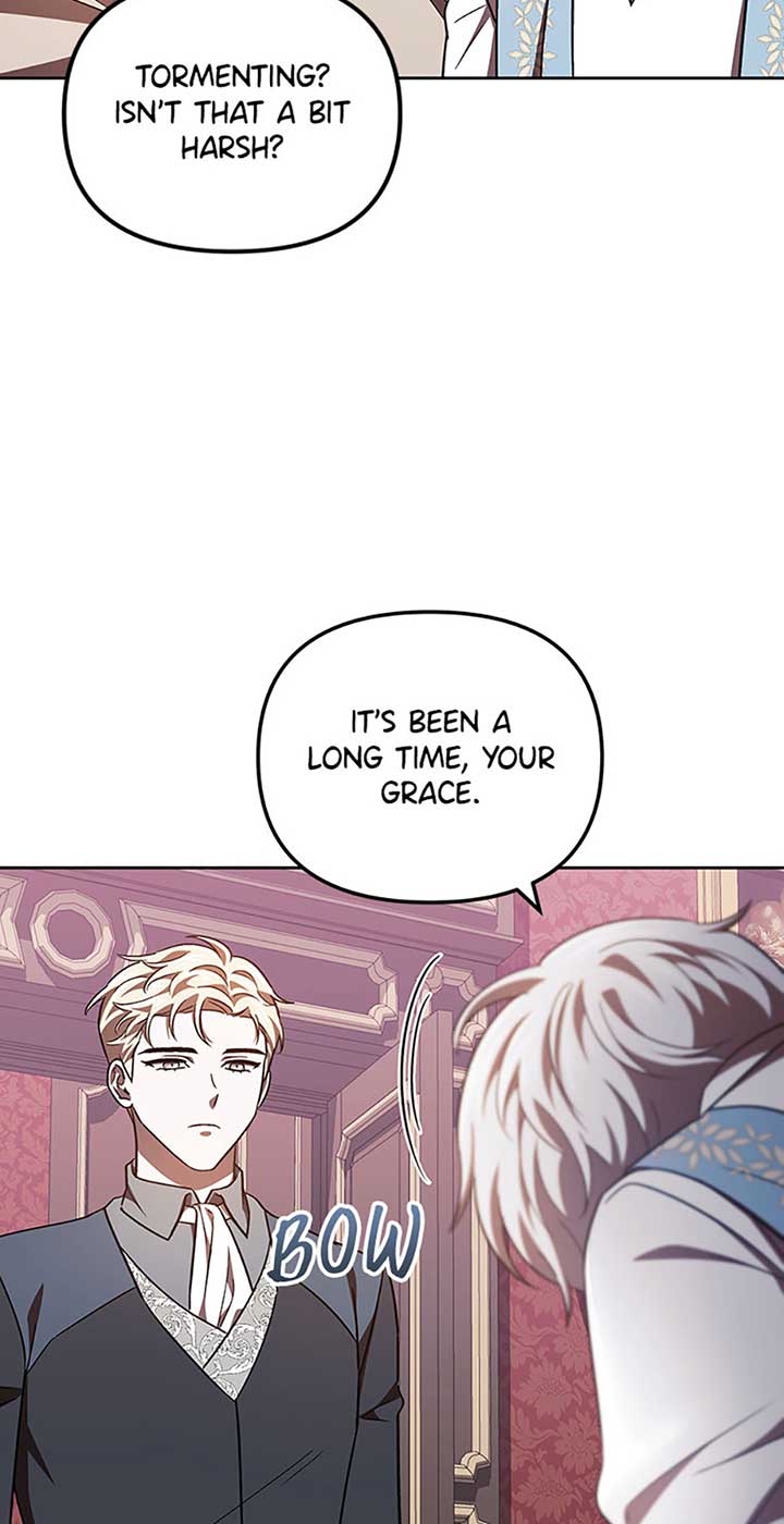 I’m a Supporting Role in a Horror Game, Don’t Kill Me Chapter 35 page 31