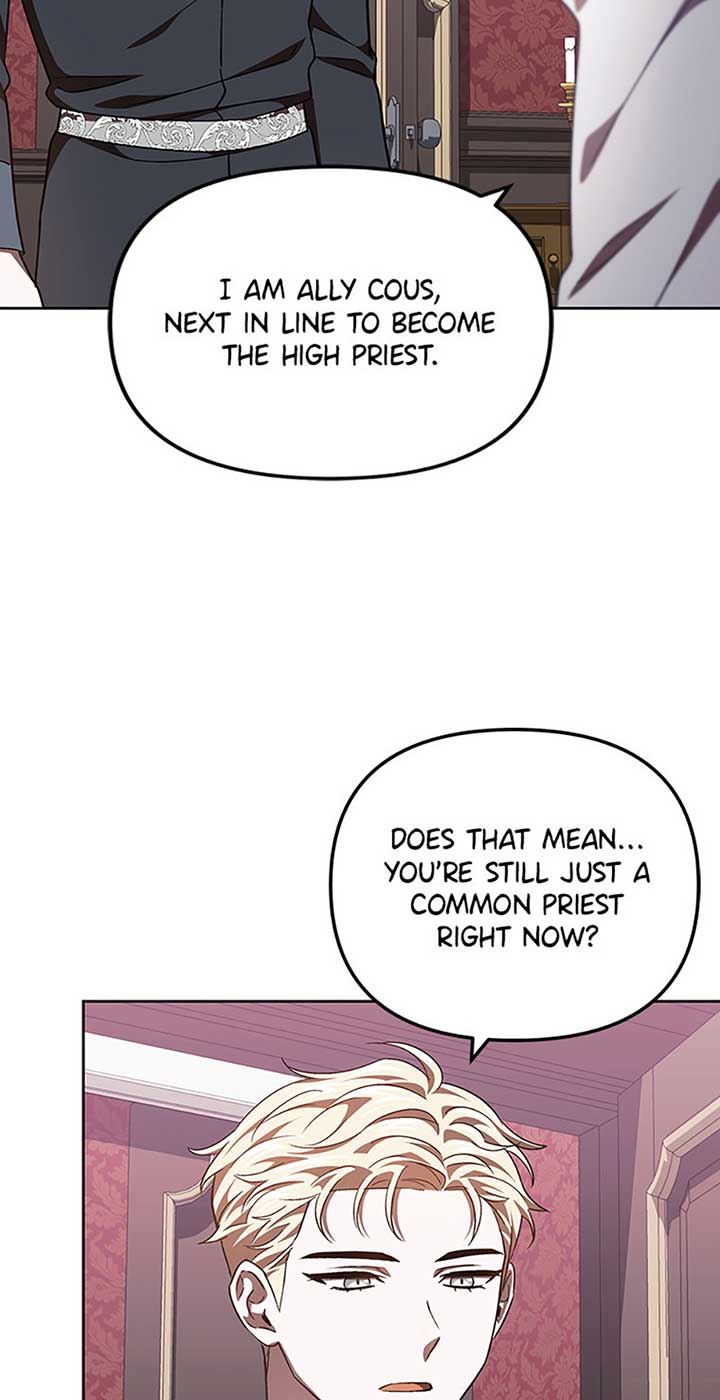 I’m a Supporting Role in a Horror Game, Don’t Kill Me Chapter 35 page 32
