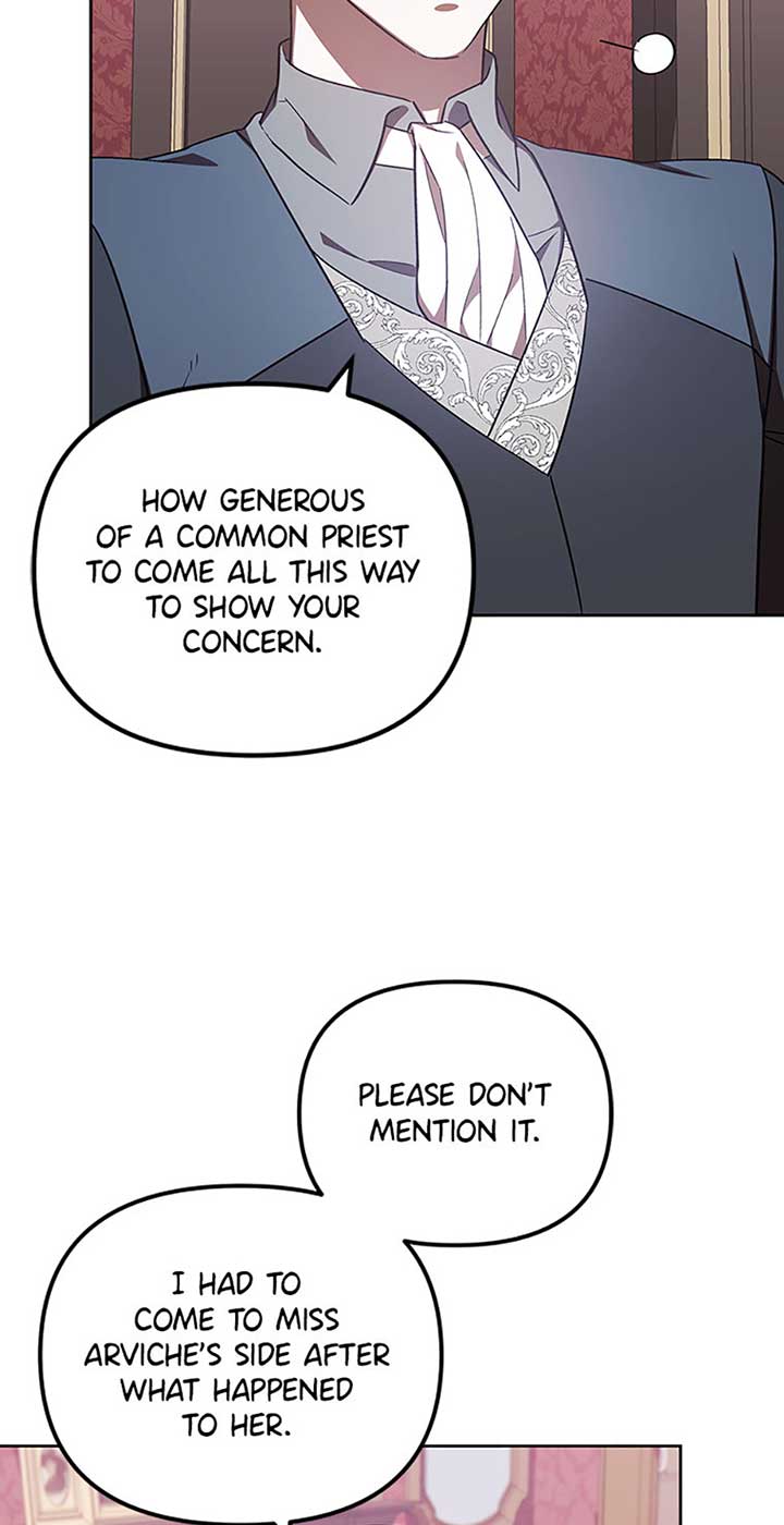 I’m a Supporting Role in a Horror Game, Don’t Kill Me Chapter 35 page 33