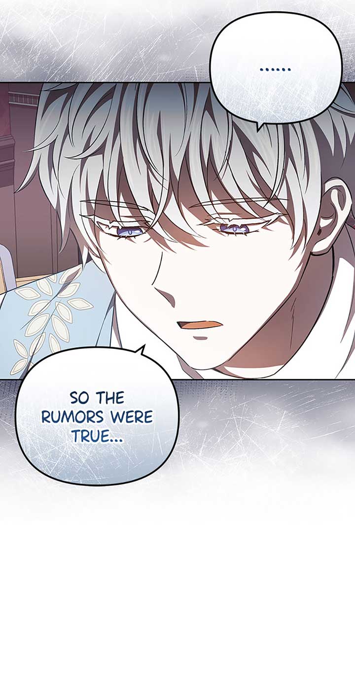 I’m a Supporting Role in a Horror Game, Don’t Kill Me Chapter 35 page 35
