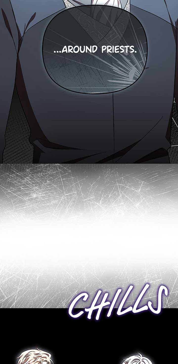 I’m a Supporting Role in a Horror Game, Don’t Kill Me Chapter 35 page 37