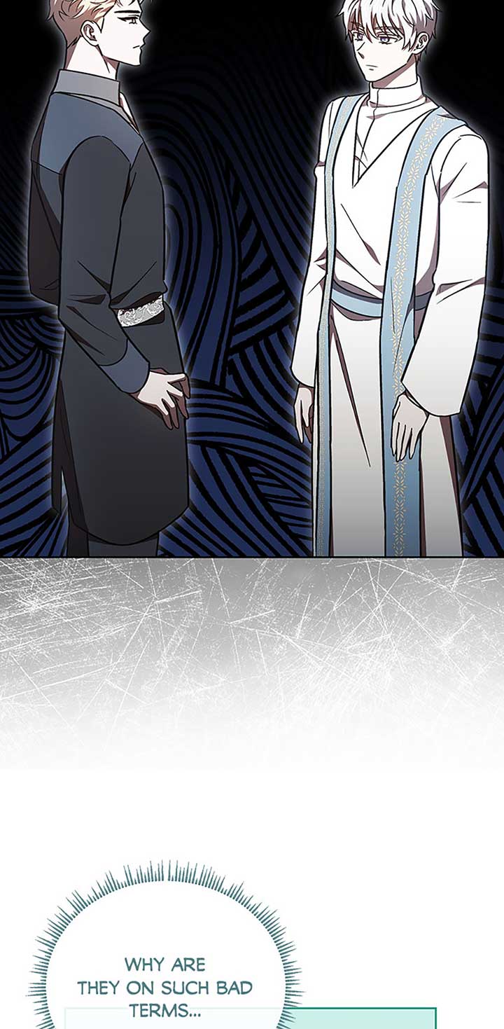 I’m a Supporting Role in a Horror Game, Don’t Kill Me Chapter 35 page 38