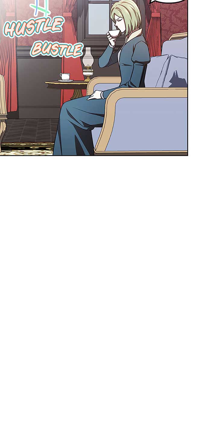 I’m a Supporting Role in a Horror Game, Don’t Kill Me Chapter 35 page 46