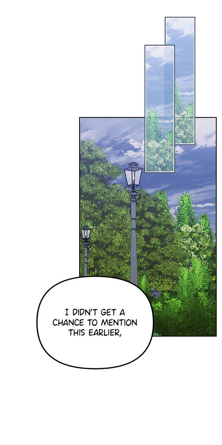I’m a Supporting Role in a Horror Game, Don’t Kill Me Chapter 35 page 47