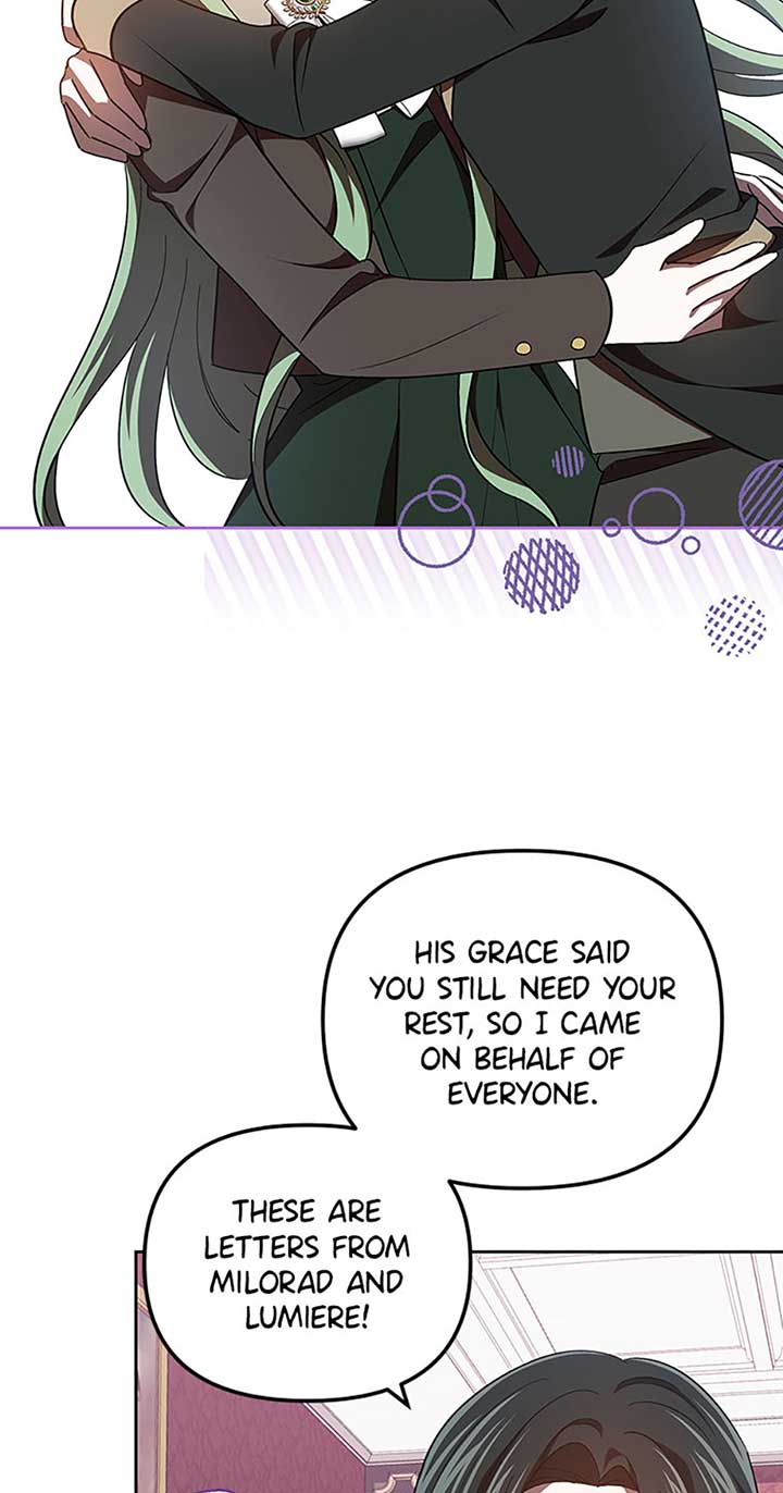 I’m a Supporting Role in a Horror Game, Don’t Kill Me Chapter 35 page 4