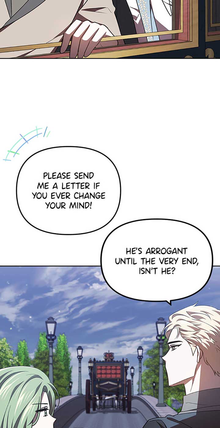 I’m a Supporting Role in a Horror Game, Don’t Kill Me Chapter 35 page 52