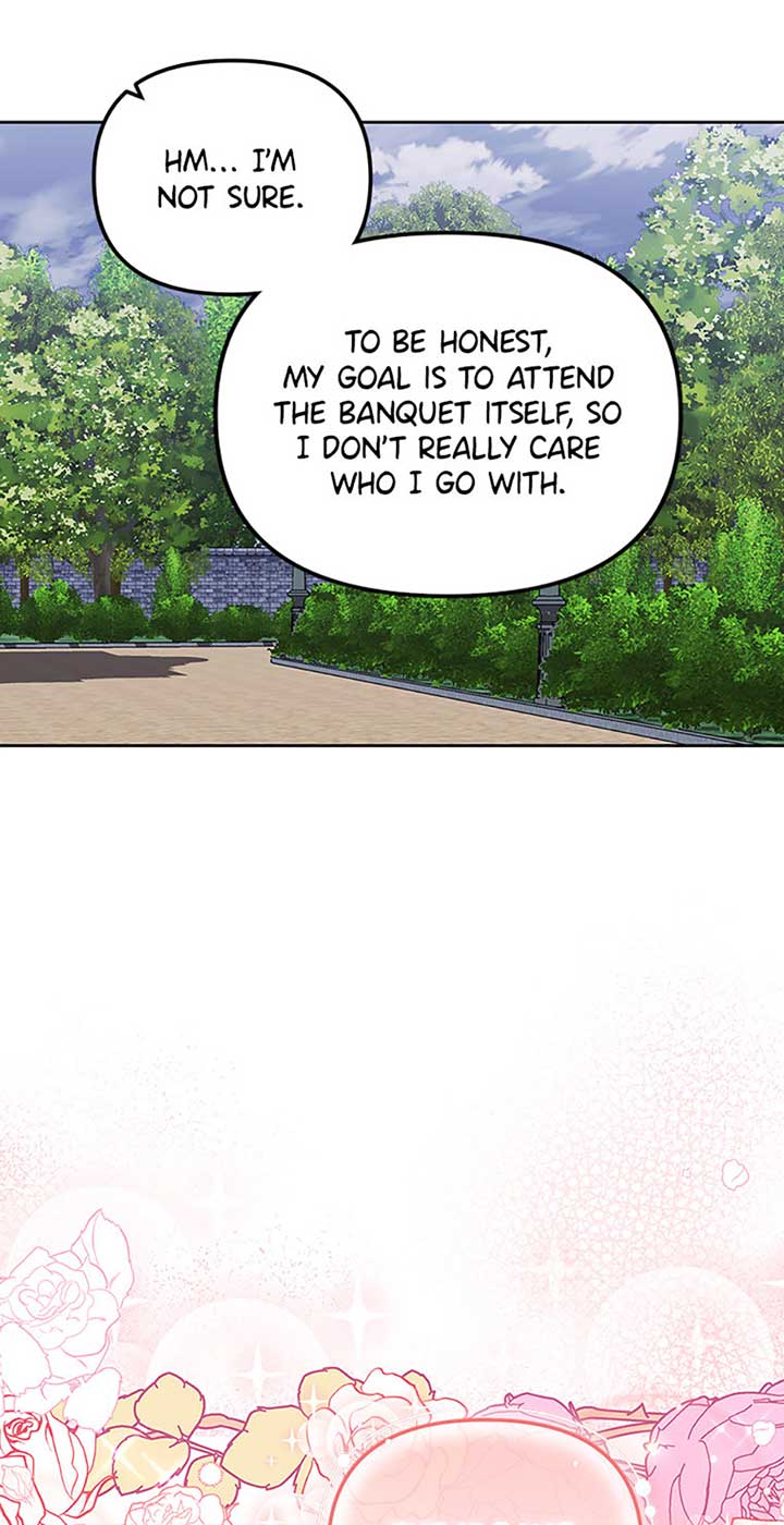 I’m a Supporting Role in a Horror Game, Don’t Kill Me Chapter 35 page 57