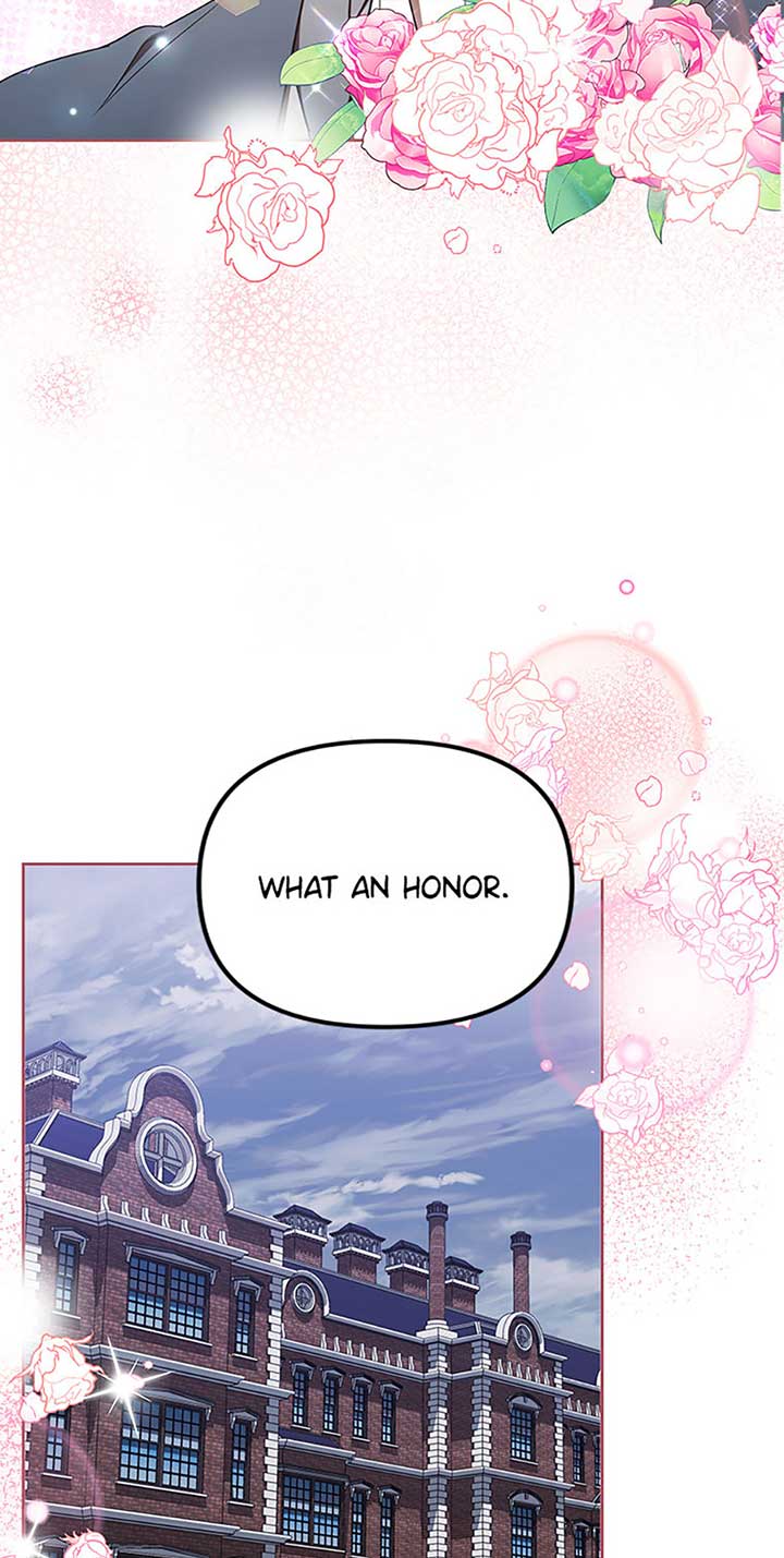 I’m a Supporting Role in a Horror Game, Don’t Kill Me Chapter 35 page 60