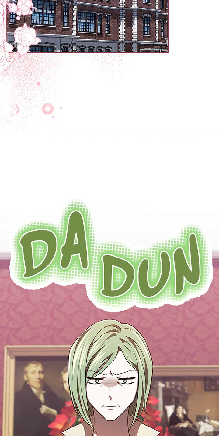 I’m a Supporting Role in a Horror Game, Don’t Kill Me Chapter 35 page 61