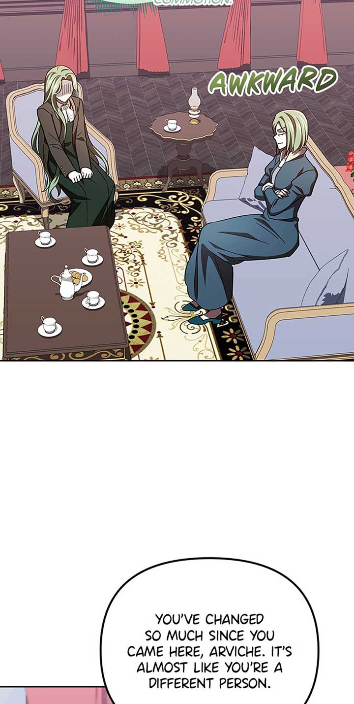 I’m a Supporting Role in a Horror Game, Don’t Kill Me Chapter 35 page 64