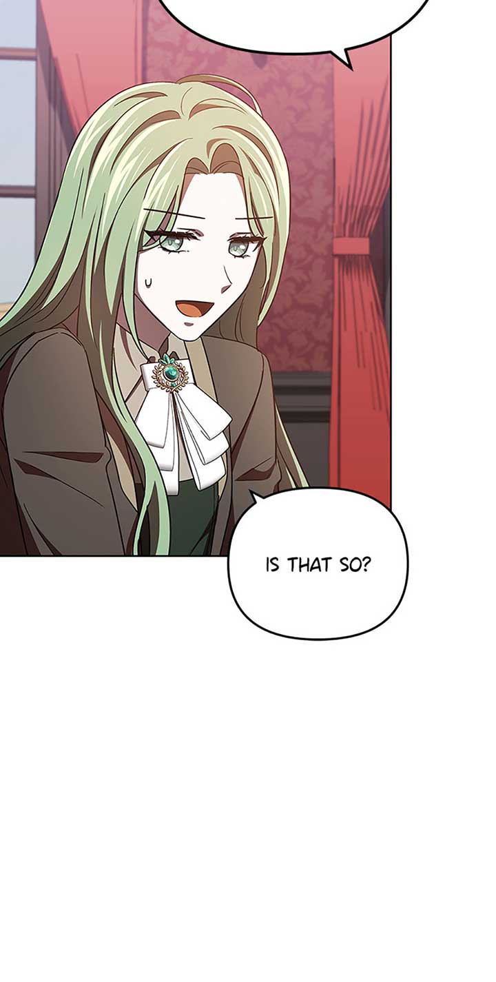 I’m a Supporting Role in a Horror Game, Don’t Kill Me Chapter 35 page 65