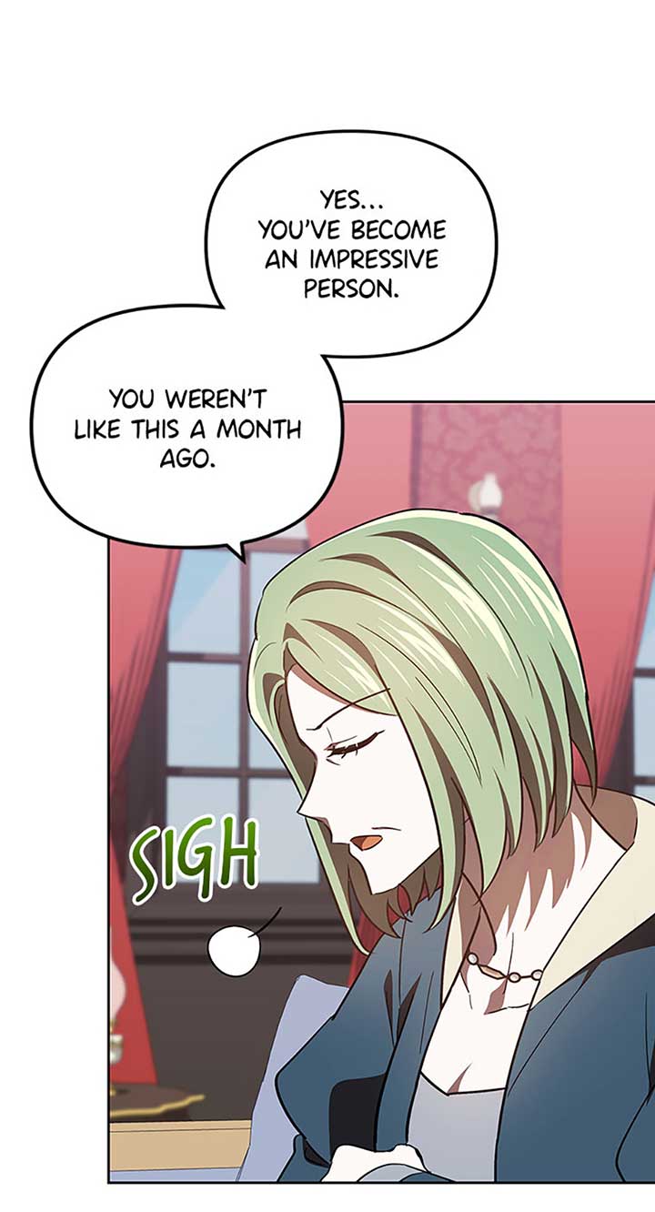 I’m a Supporting Role in a Horror Game, Don’t Kill Me Chapter 35 page 66