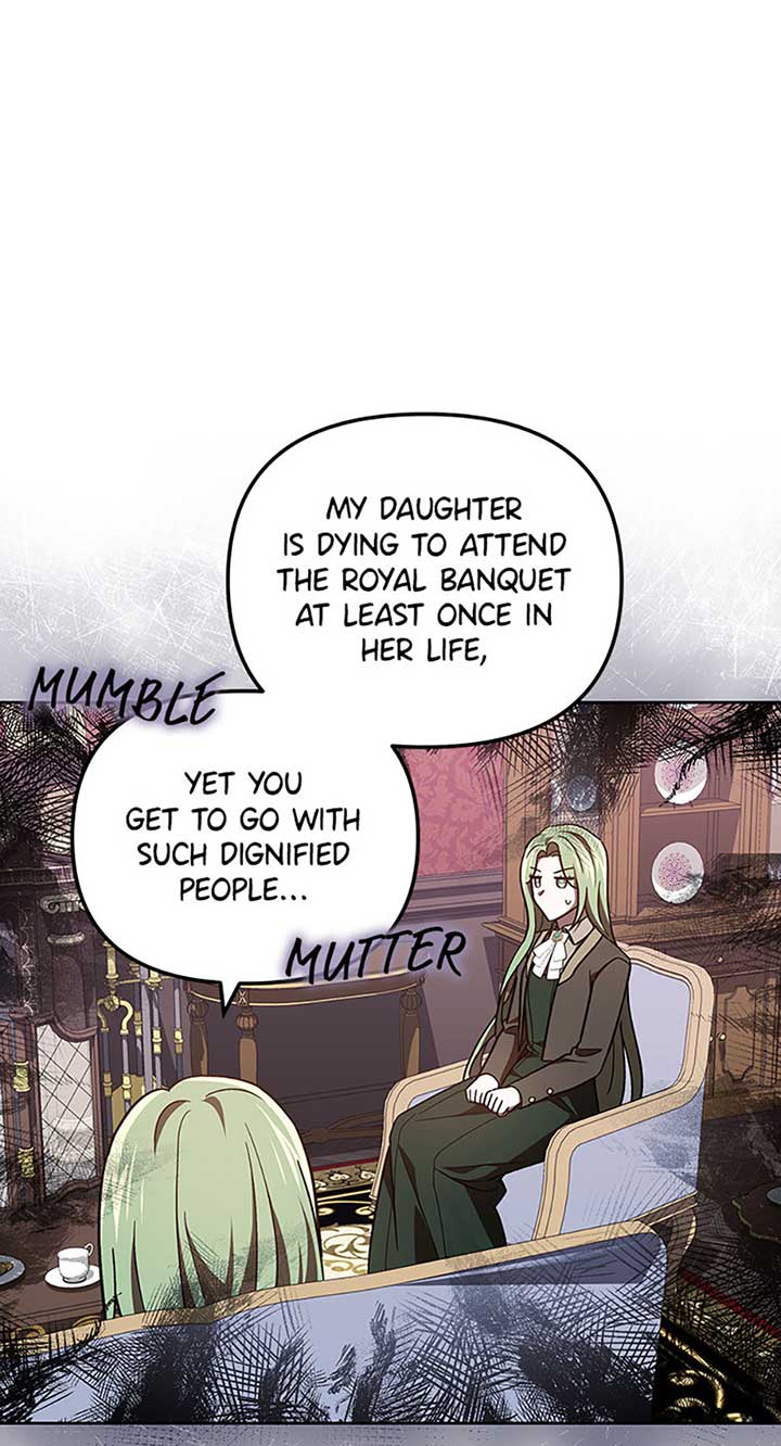 I’m a Supporting Role in a Horror Game, Don’t Kill Me Chapter 35 page 67