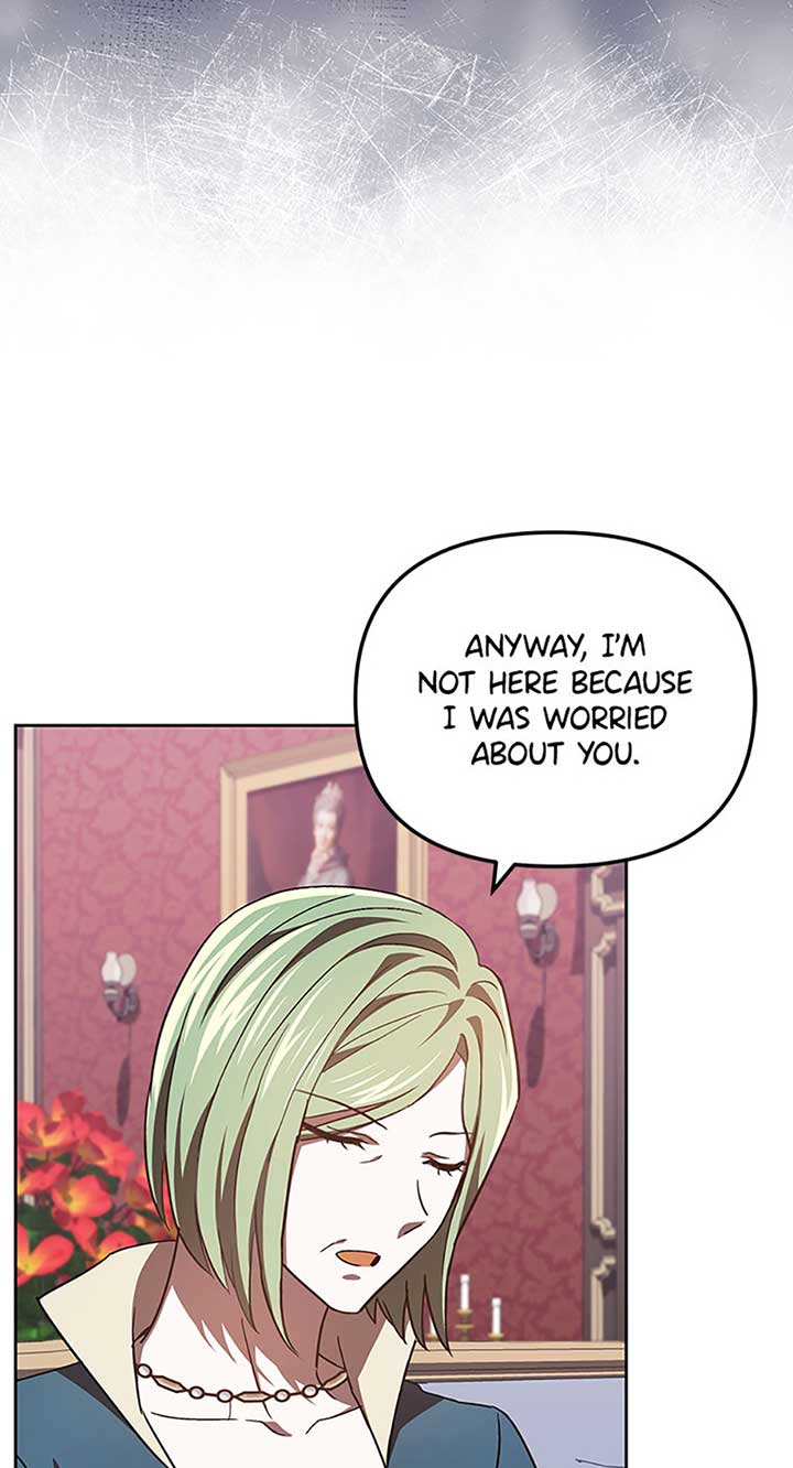 I’m a Supporting Role in a Horror Game, Don’t Kill Me Chapter 35 page 68