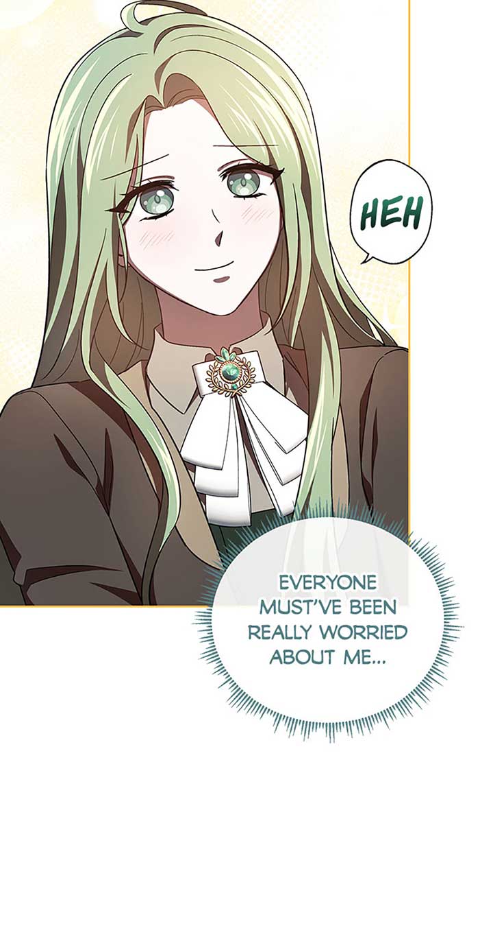 I’m a Supporting Role in a Horror Game, Don’t Kill Me Chapter 35 page 6