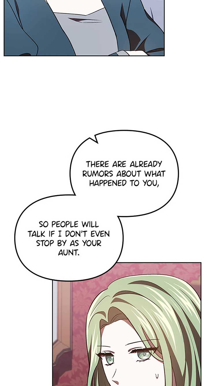 I’m a Supporting Role in a Horror Game, Don’t Kill Me Chapter 35 page 69
