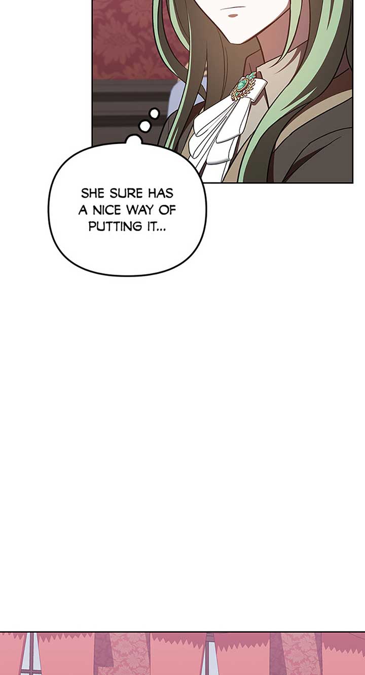 I’m a Supporting Role in a Horror Game, Don’t Kill Me Chapter 35 page 70