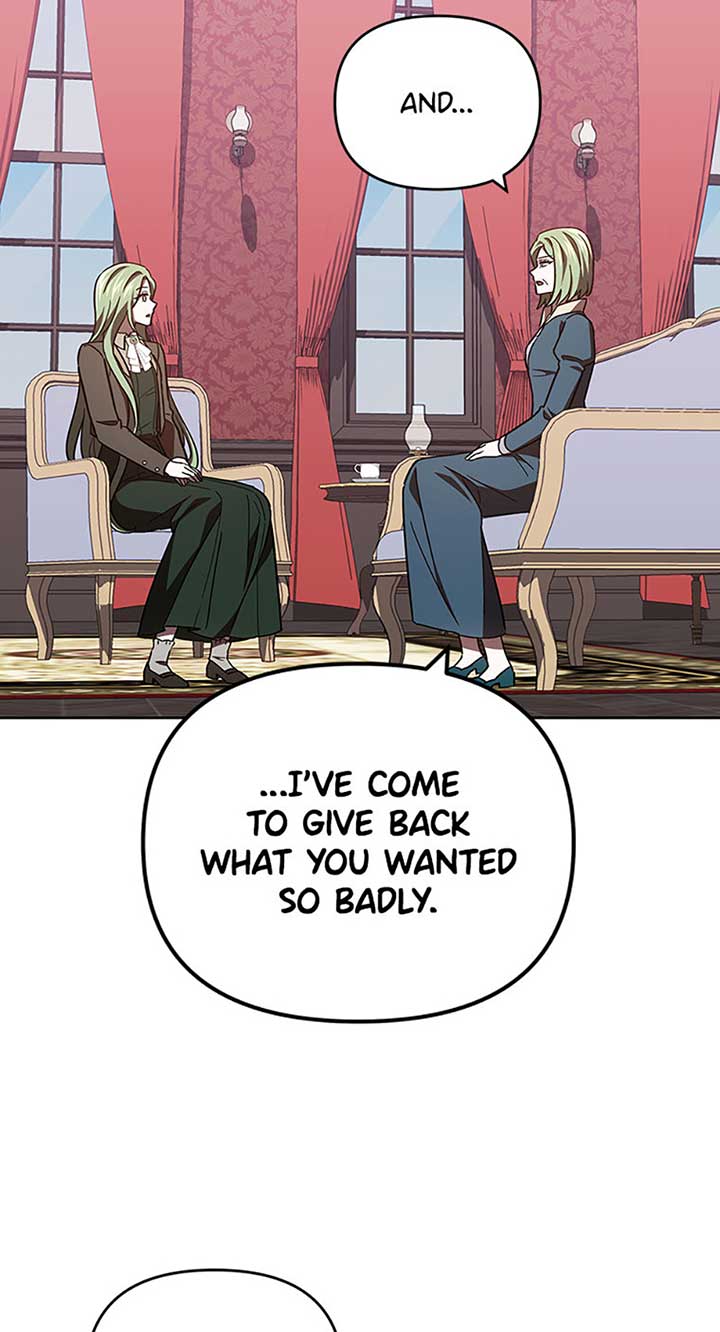 I’m a Supporting Role in a Horror Game, Don’t Kill Me Chapter 35 page 71
