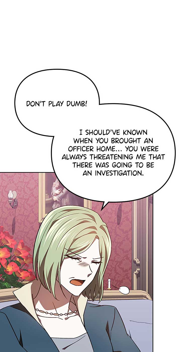 I’m a Supporting Role in a Horror Game, Don’t Kill Me Chapter 35 page 73