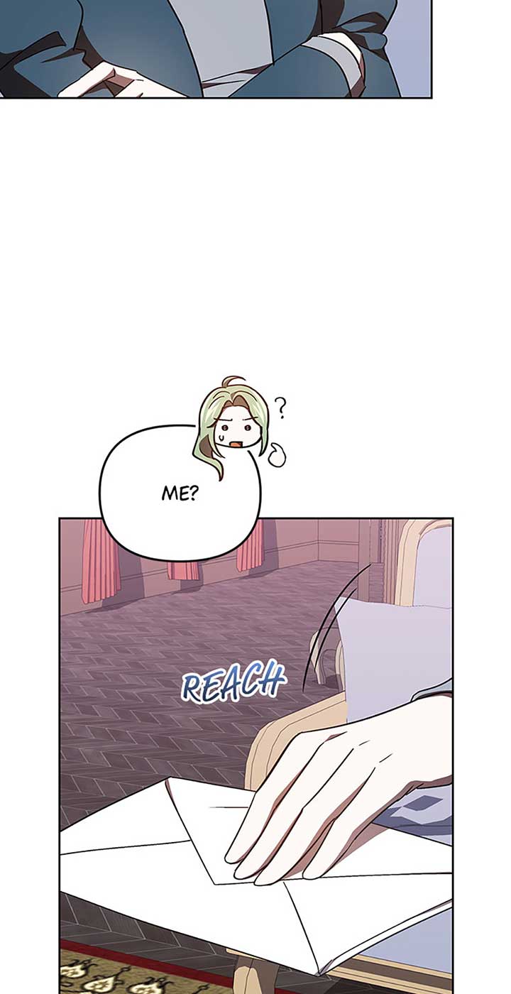 I’m a Supporting Role in a Horror Game, Don’t Kill Me Chapter 35 page 74