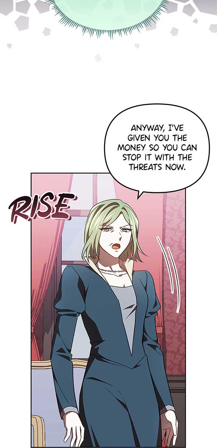 I’m a Supporting Role in a Horror Game, Don’t Kill Me Chapter 36 page 10