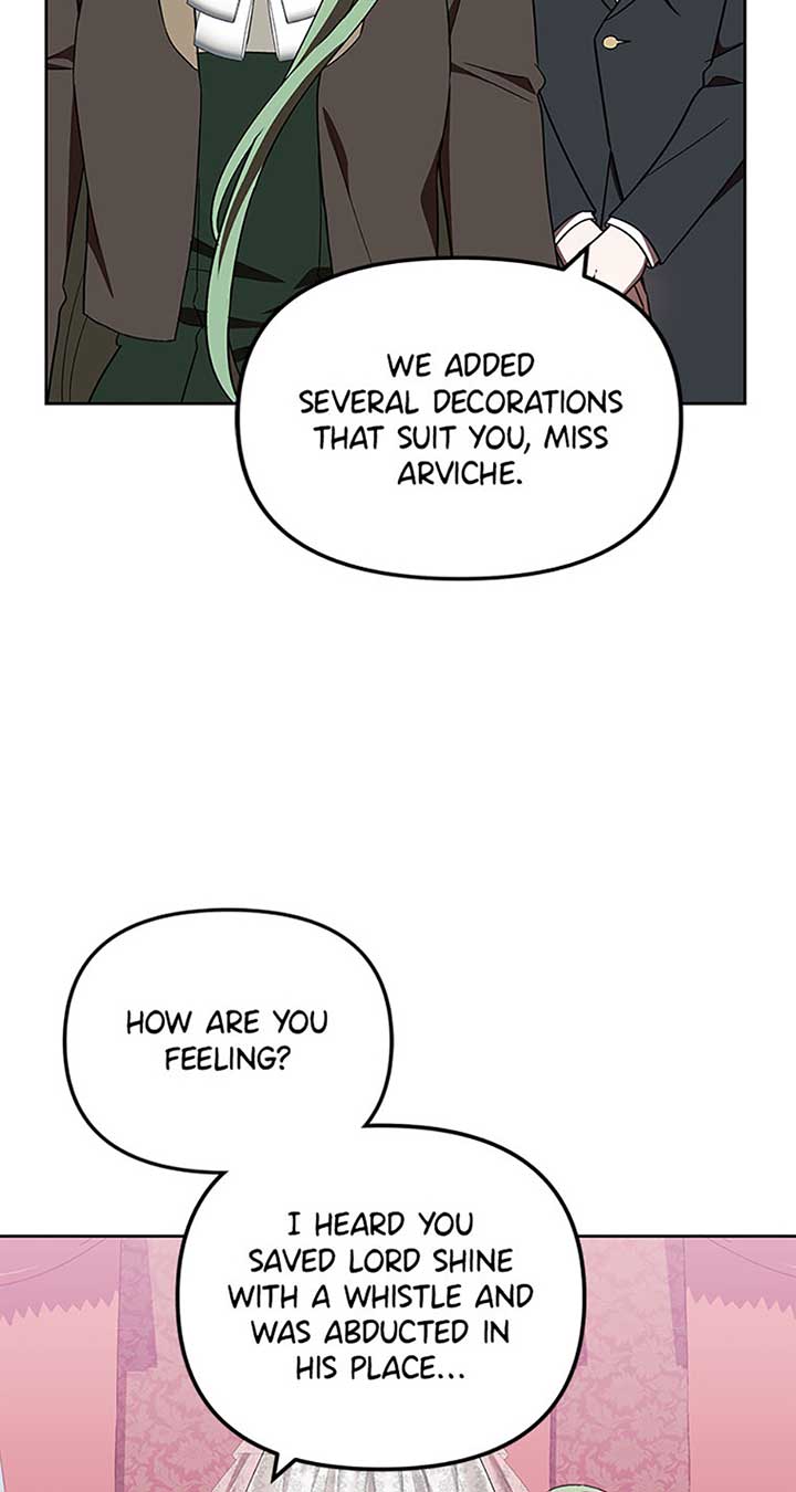 I’m a Supporting Role in a Horror Game, Don’t Kill Me Chapter 36 page 20