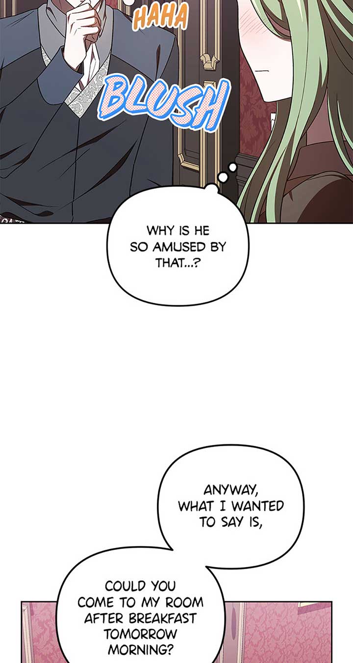 I’m a Supporting Role in a Horror Game, Don’t Kill Me Chapter 36 page 42