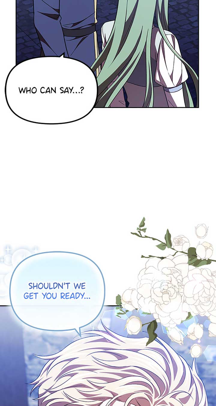 I’m a Supporting Role in a Horror Game, Don’t Kill Me Chapter 37 page 9