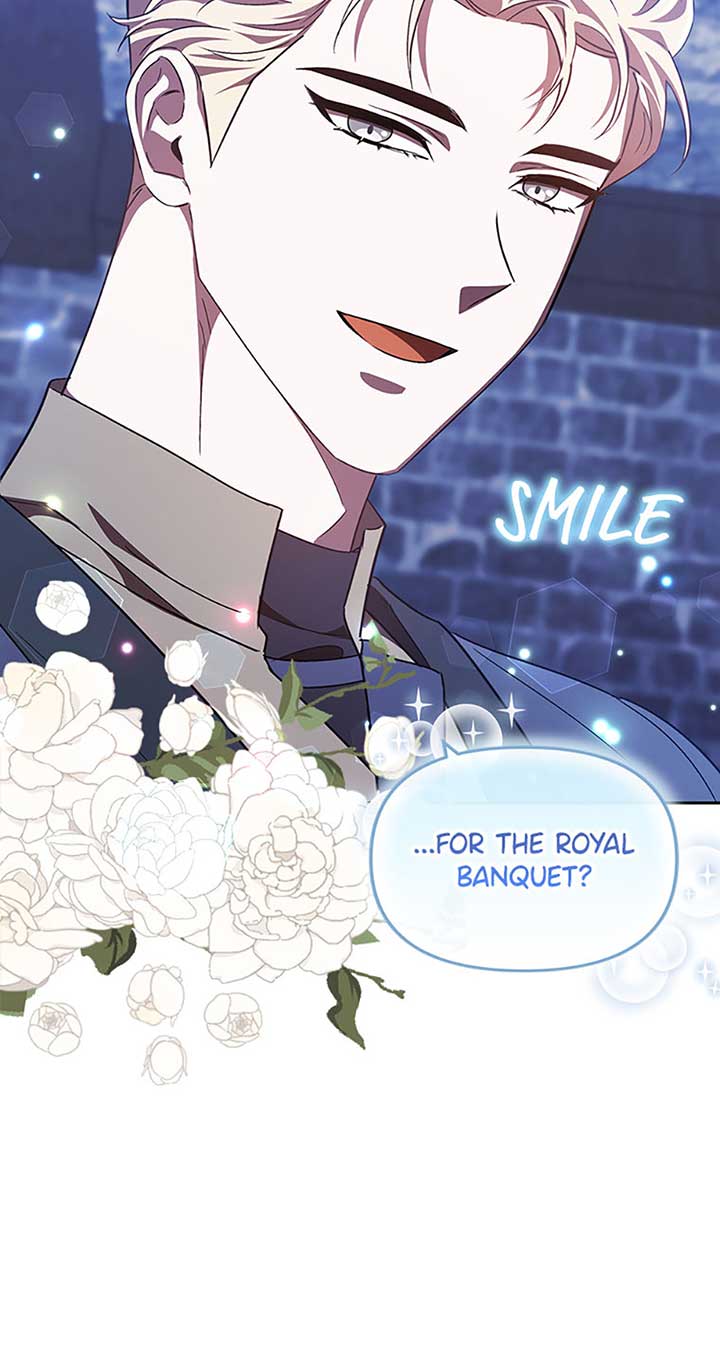 I’m a Supporting Role in a Horror Game, Don’t Kill Me Chapter 37 page 10