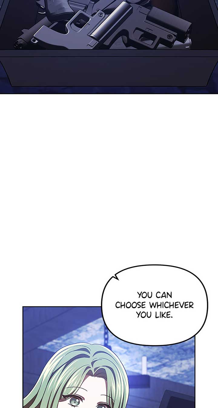 I’m a Supporting Role in a Horror Game, Don’t Kill Me Chapter 37 page 12