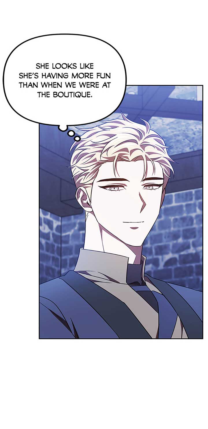 I’m a Supporting Role in a Horror Game, Don’t Kill Me Chapter 37 page 18
