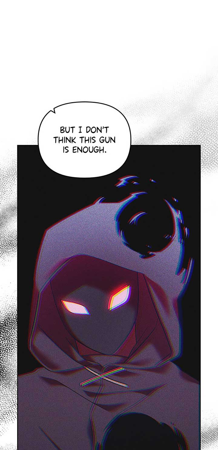 I’m a Supporting Role in a Horror Game, Don’t Kill Me Chapter 37 page 22