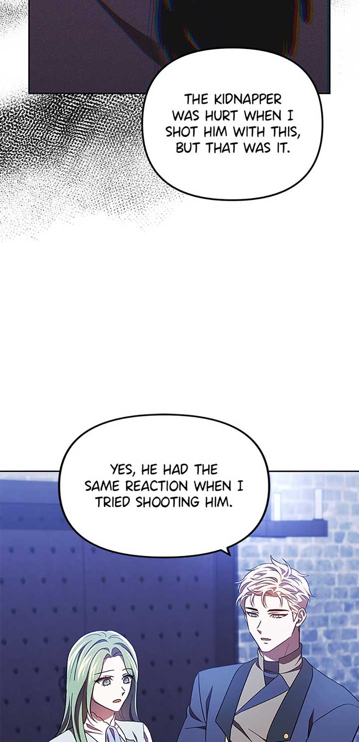 I’m a Supporting Role in a Horror Game, Don’t Kill Me Chapter 37 page 23