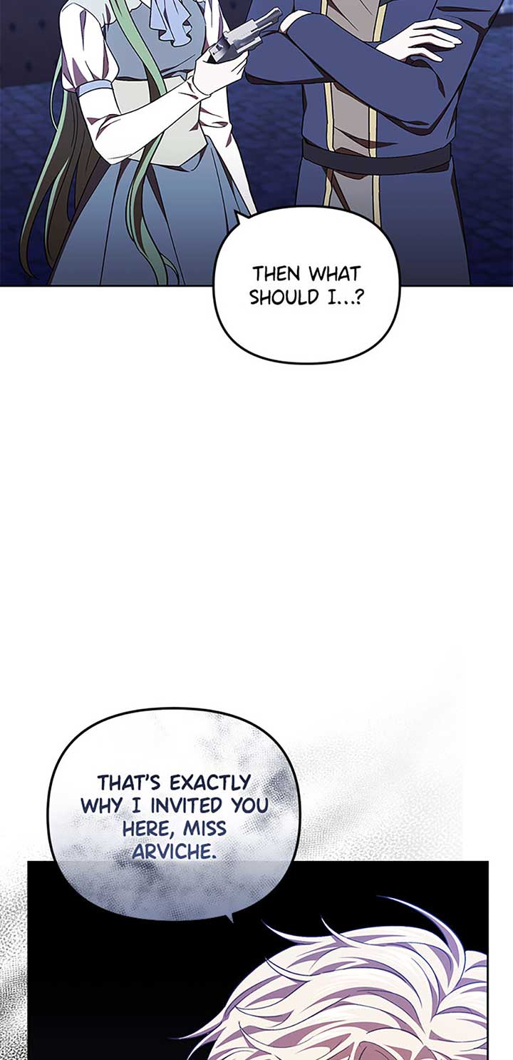I’m a Supporting Role in a Horror Game, Don’t Kill Me Chapter 37 page 24