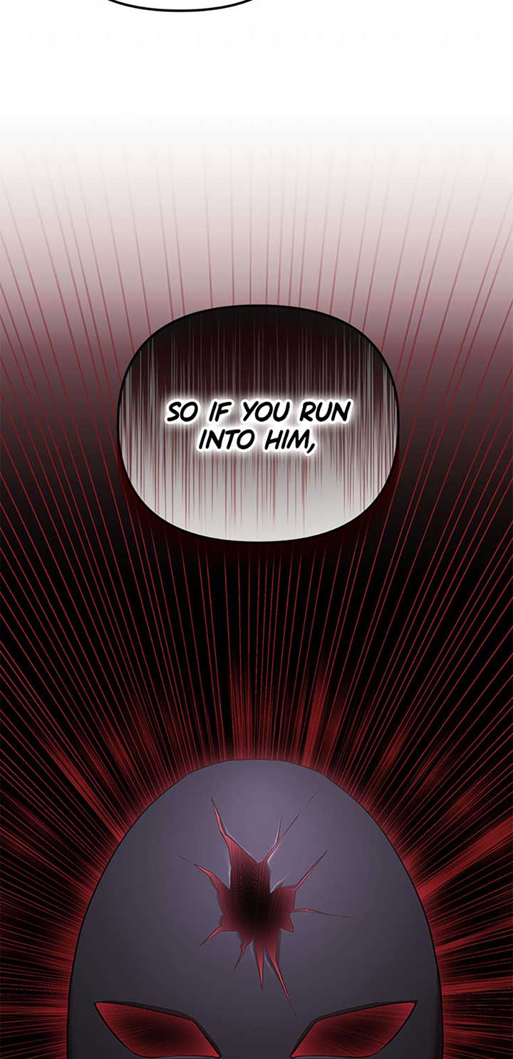 I’m a Supporting Role in a Horror Game, Don’t Kill Me Chapter 37 page 27