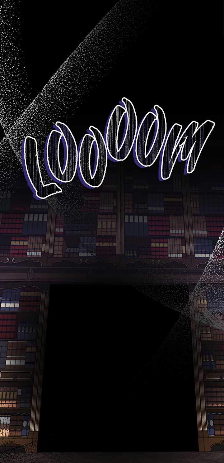 I’m a Supporting Role in a Horror Game, Don’t Kill Me Chapter 37 page 2