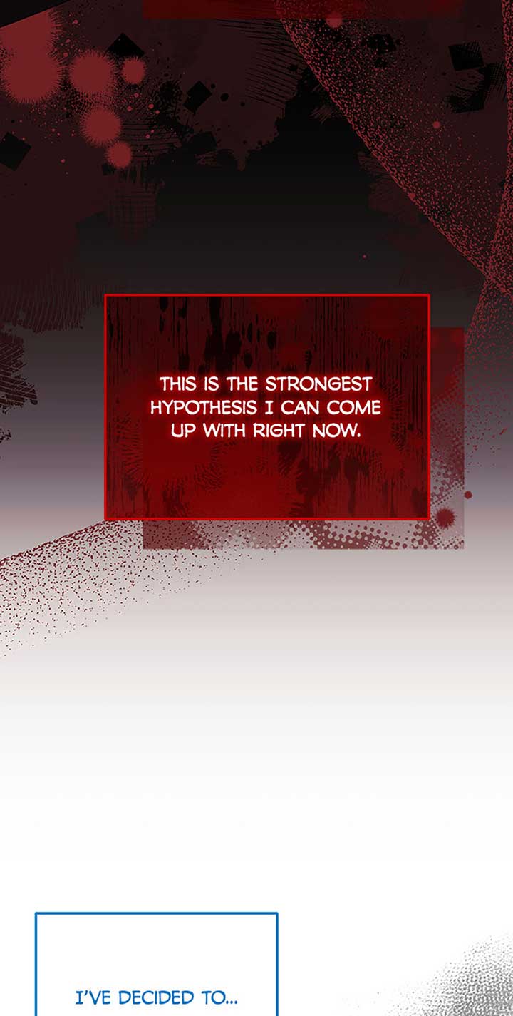 I’m a Supporting Role in a Horror Game, Don’t Kill Me Chapter 37 page 32