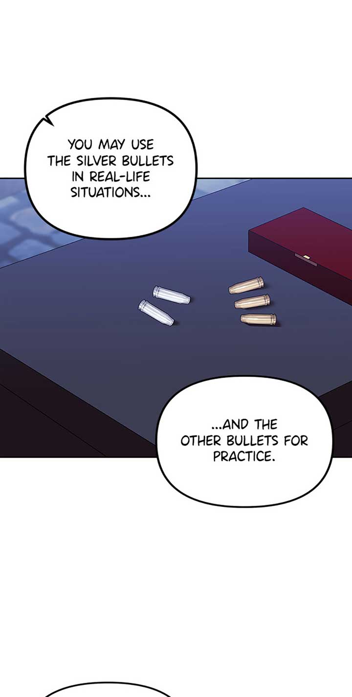 I’m a Supporting Role in a Horror Game, Don’t Kill Me Chapter 37 page 35