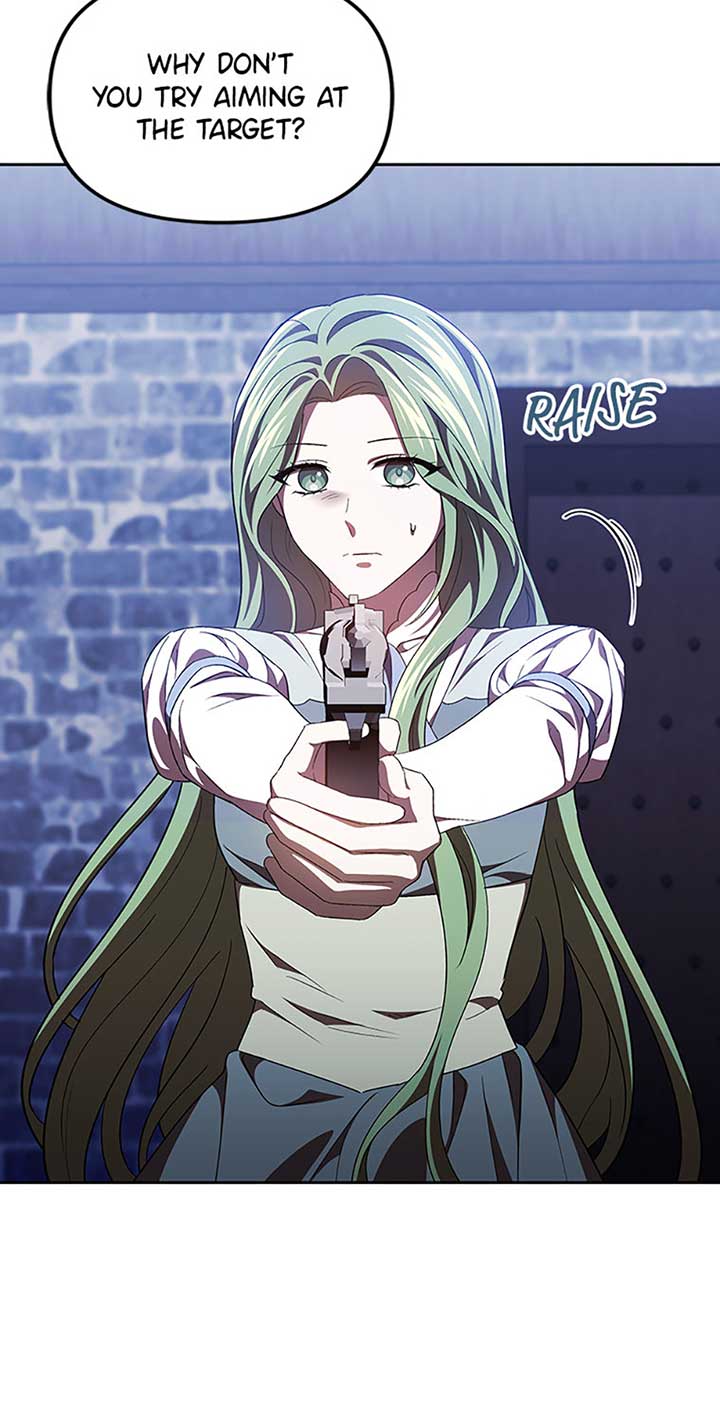 I’m a Supporting Role in a Horror Game, Don’t Kill Me Chapter 37 page 36