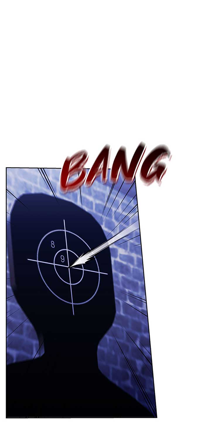 I’m a Supporting Role in a Horror Game, Don’t Kill Me Chapter 37 page 37