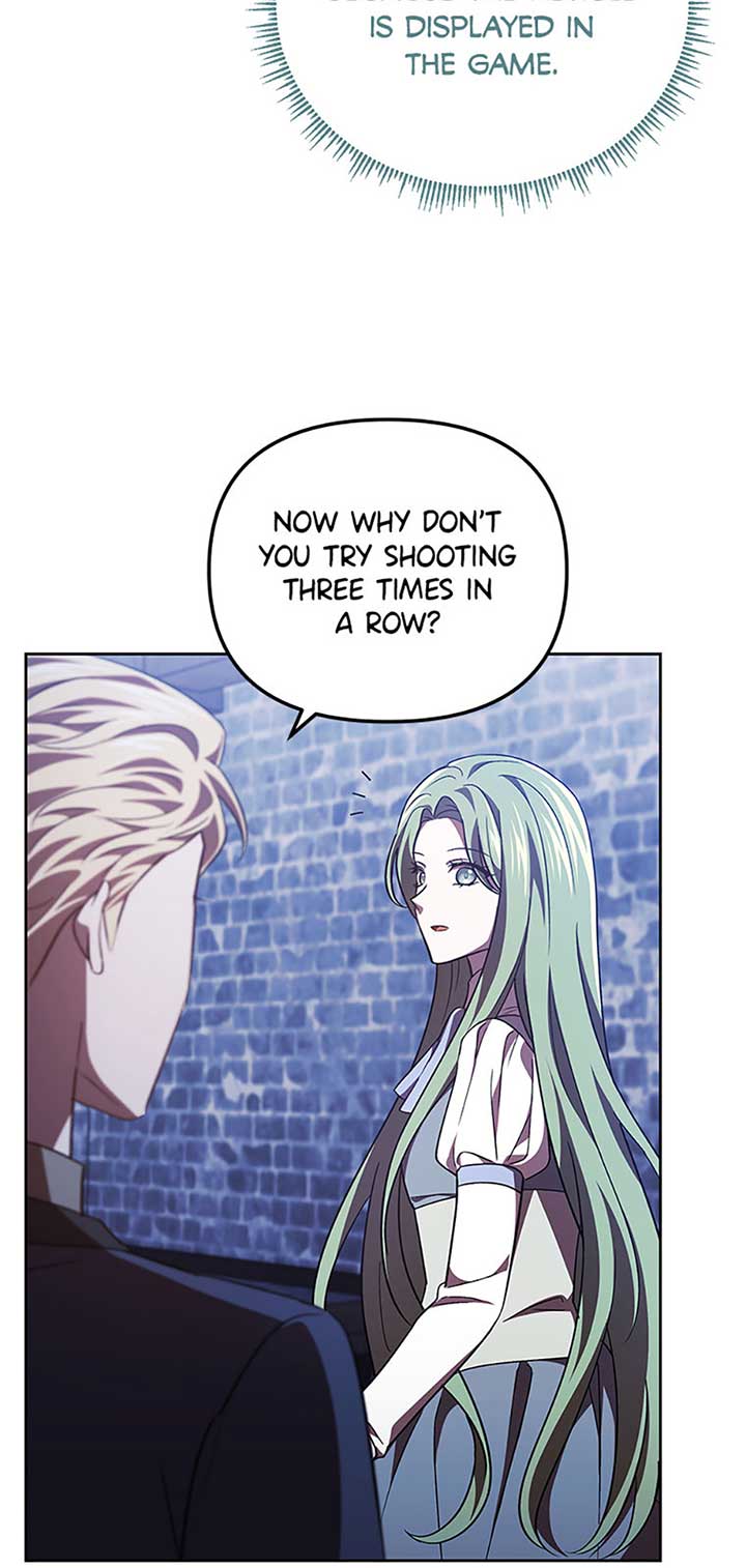 I’m a Supporting Role in a Horror Game, Don’t Kill Me Chapter 37 page 39