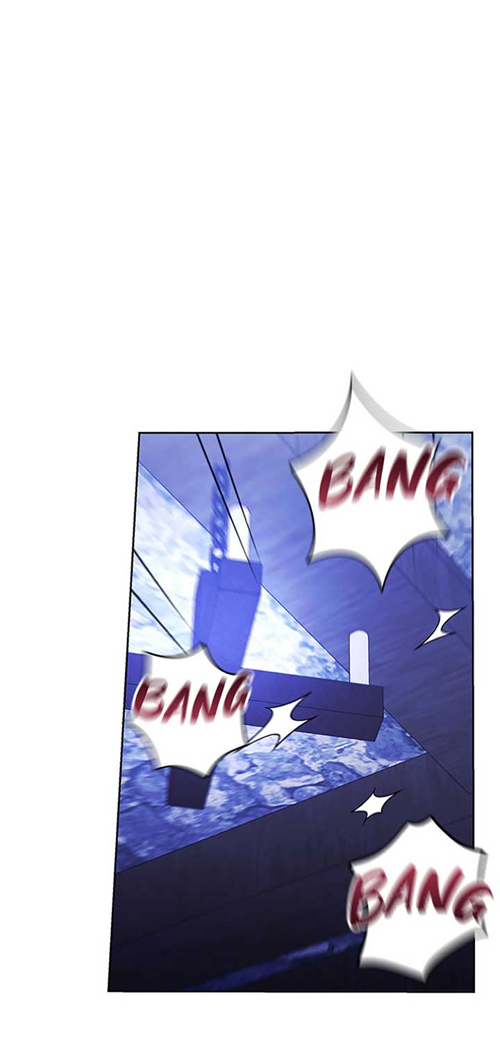 I’m a Supporting Role in a Horror Game, Don’t Kill Me Chapter 37 page 40