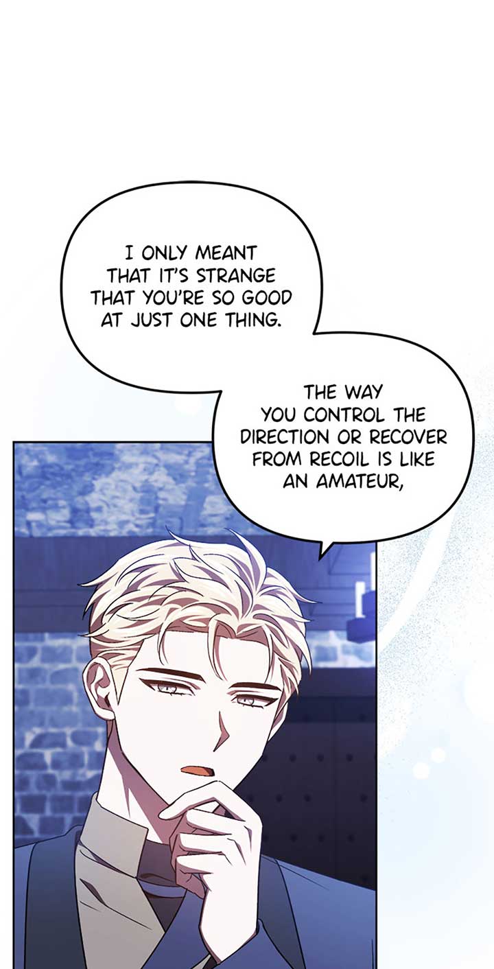 I’m a Supporting Role in a Horror Game, Don’t Kill Me Chapter 37 page 44