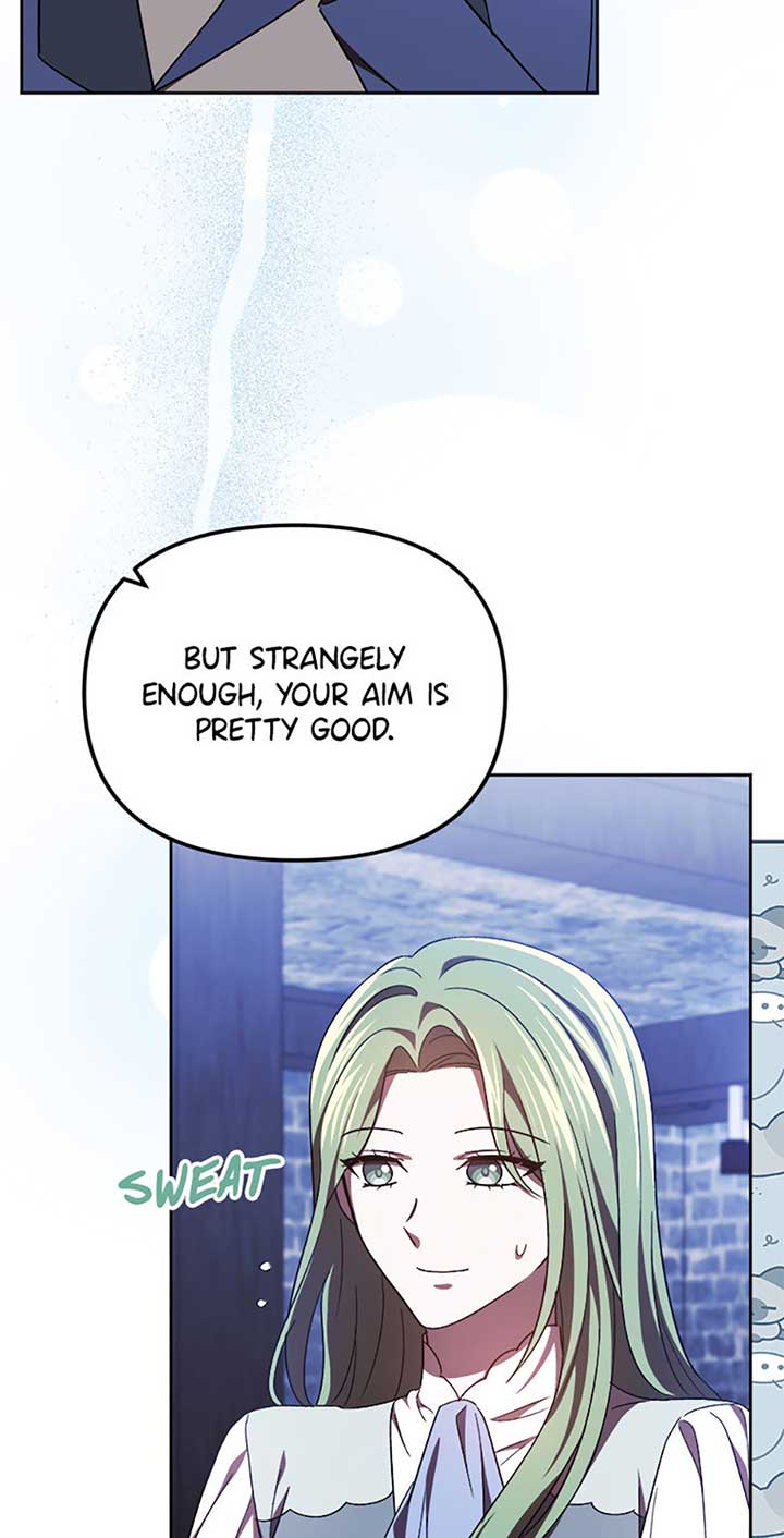 I’m a Supporting Role in a Horror Game, Don’t Kill Me Chapter 37 page 45