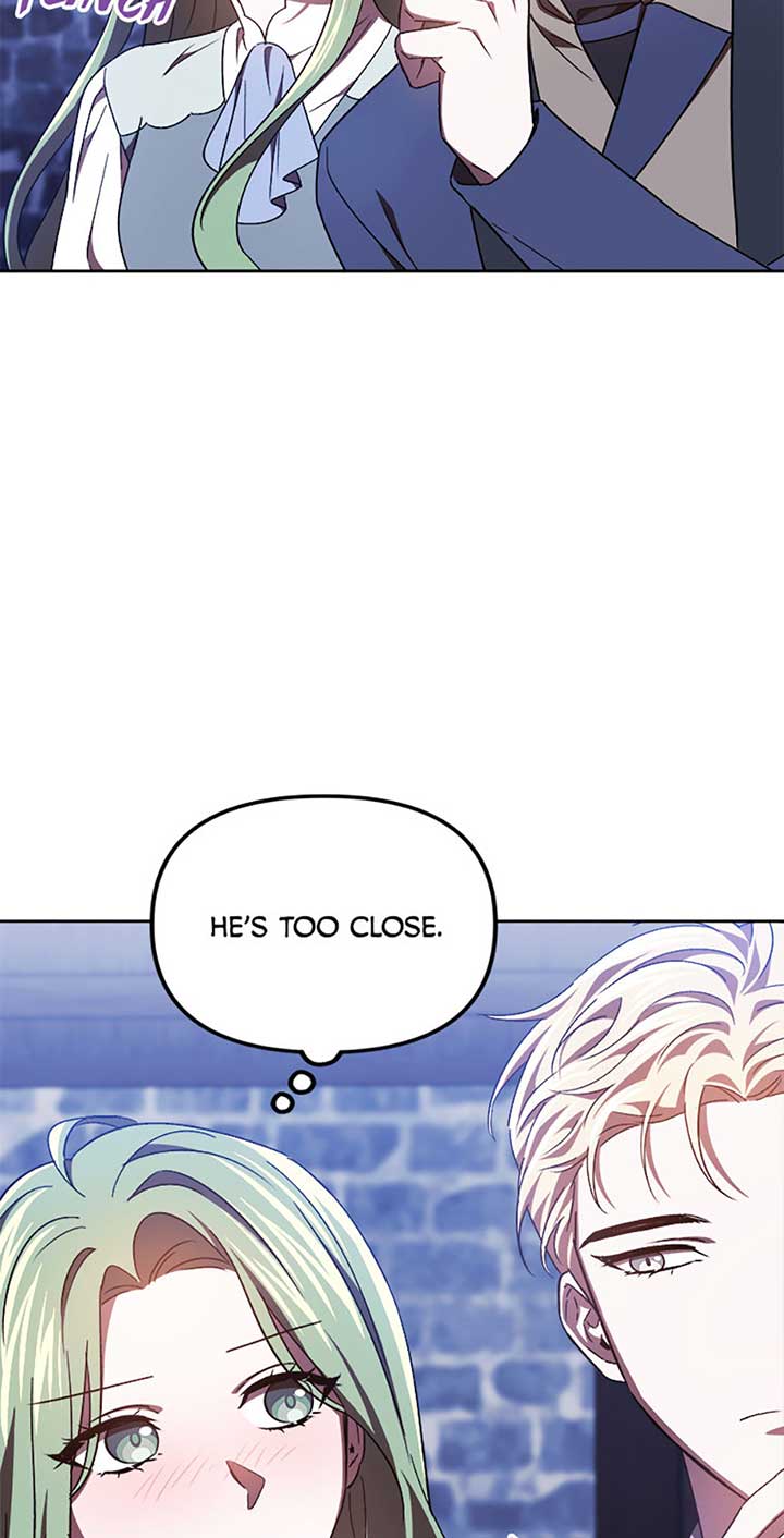 I’m a Supporting Role in a Horror Game, Don’t Kill Me Chapter 37 page 47