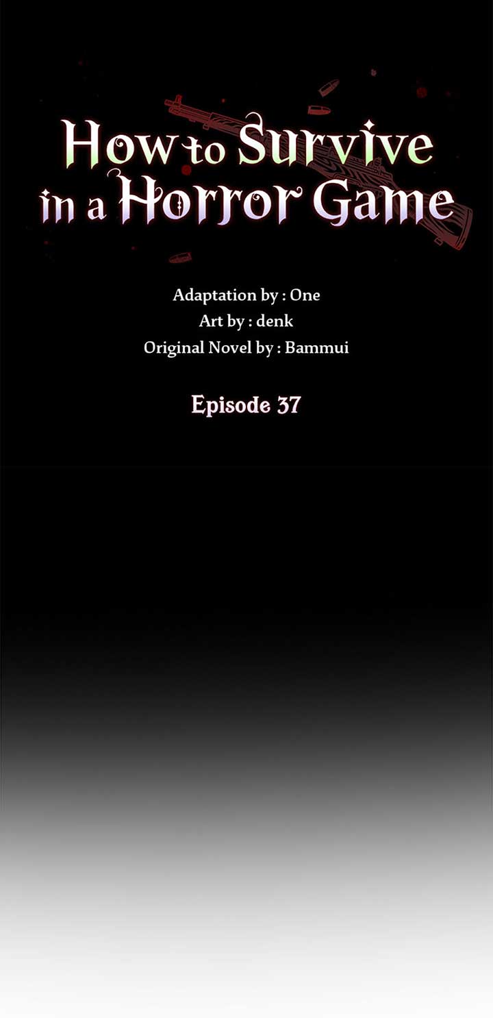 I’m a Supporting Role in a Horror Game, Don’t Kill Me Chapter 37 page 4
