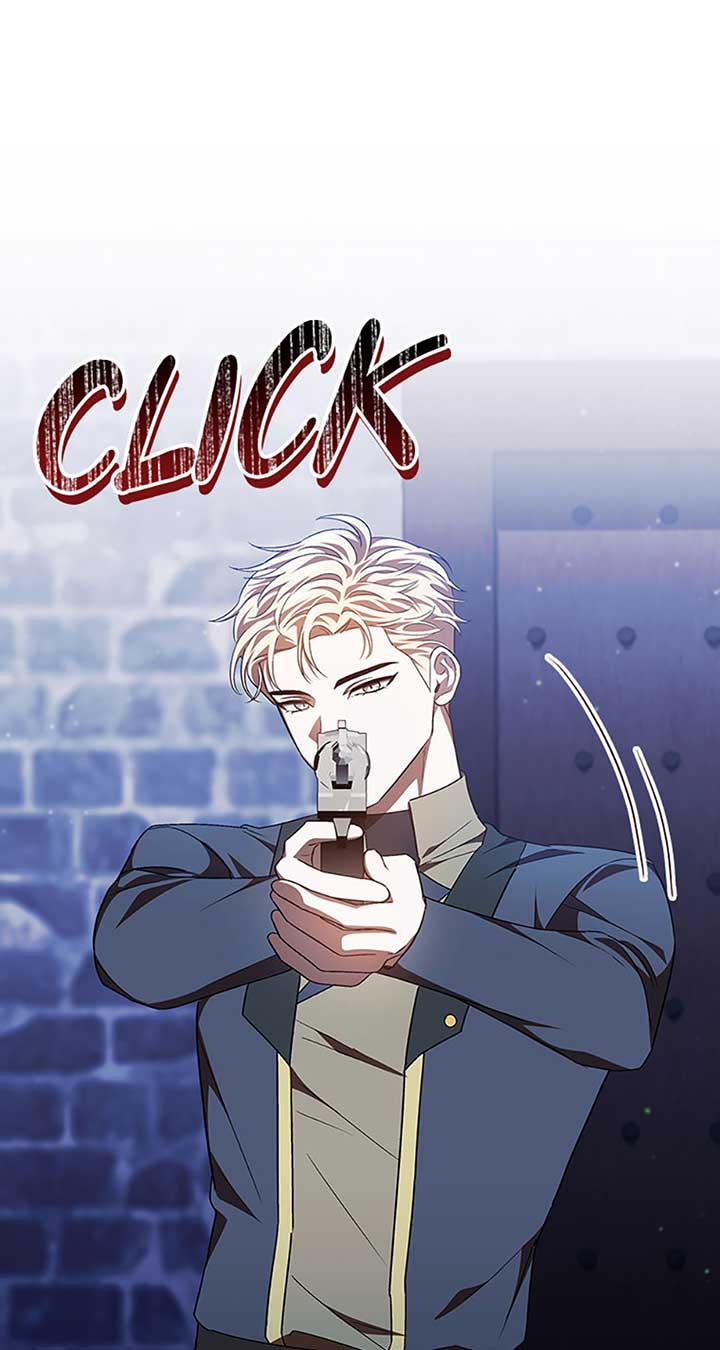 I’m a Supporting Role in a Horror Game, Don’t Kill Me Chapter 37 page 51